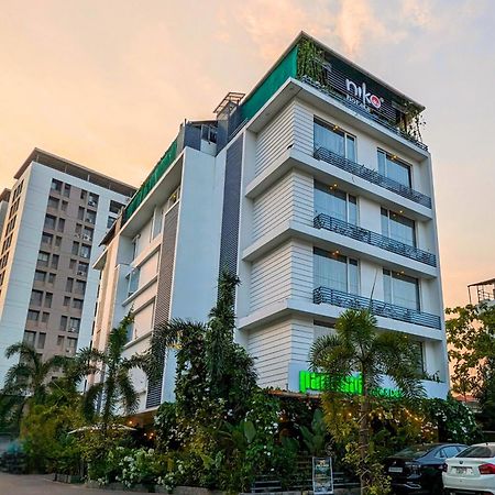 Niko Hotels Kochi Esterno foto
